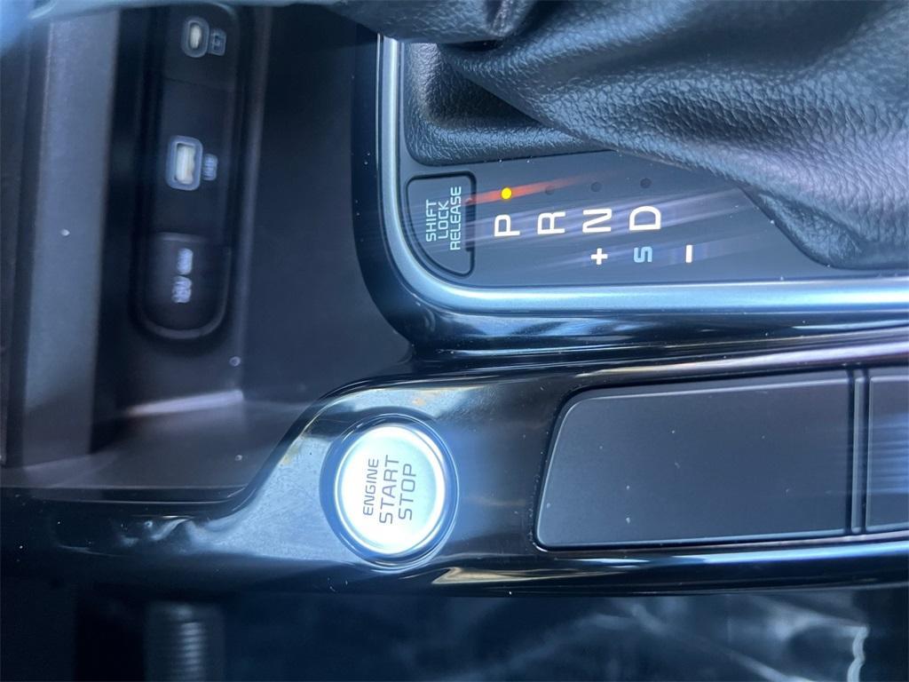 used 2023 Kia Soul car, priced at $19,592