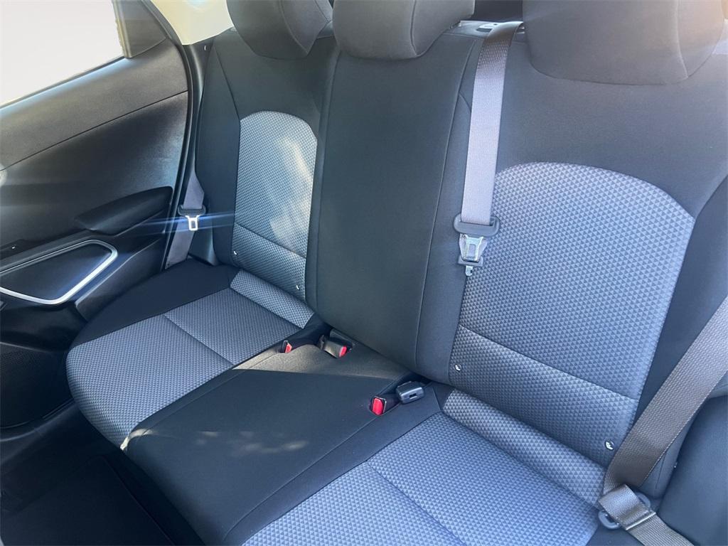 used 2023 Kia Soul car, priced at $19,592