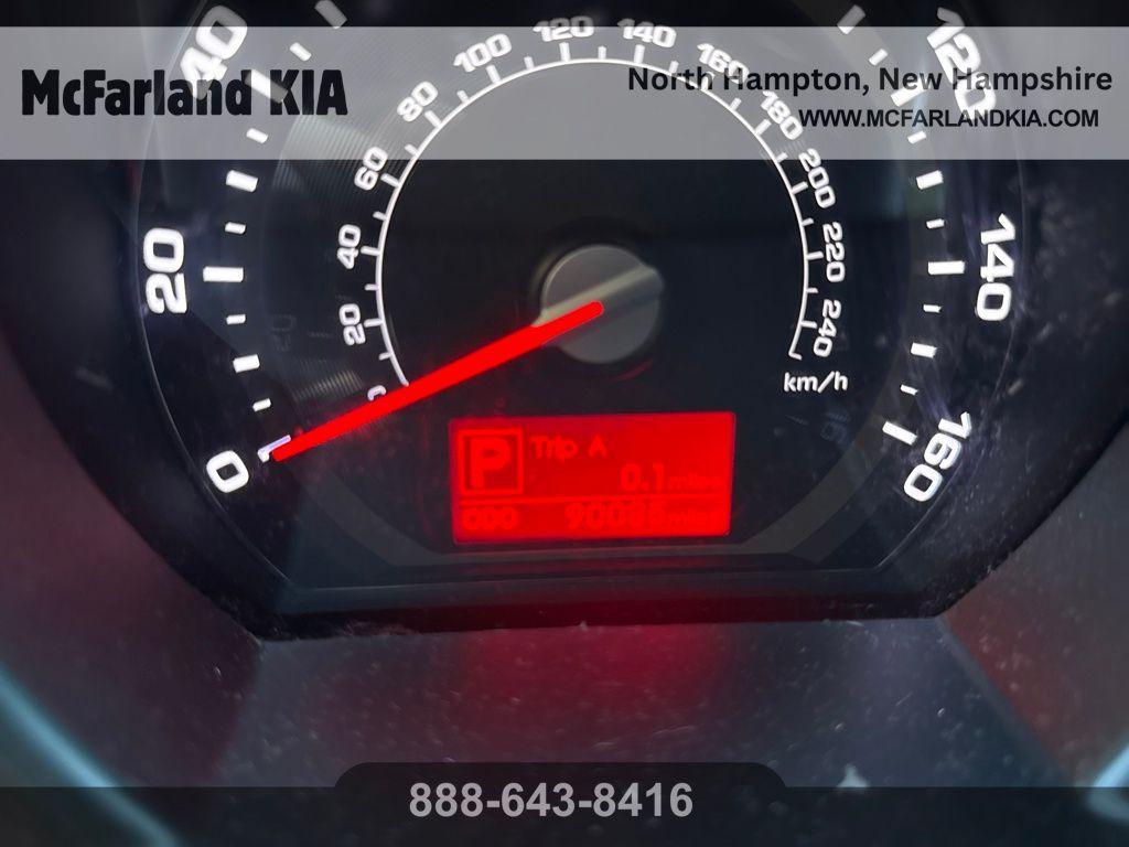 used 2013 Kia Sportage car, priced at $8,888