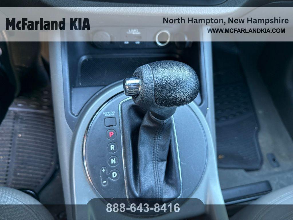 used 2013 Kia Sportage car, priced at $8,888