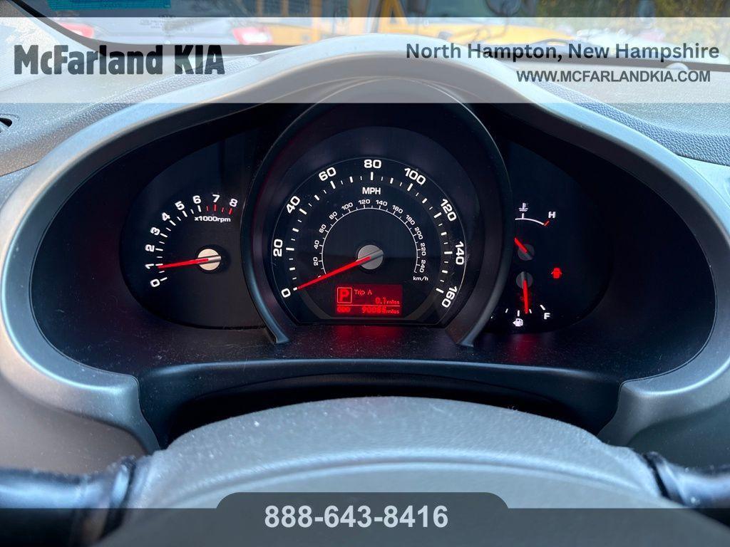 used 2013 Kia Sportage car, priced at $8,888