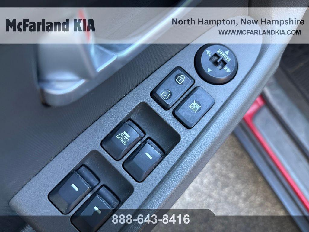 used 2013 Kia Sportage car, priced at $8,888