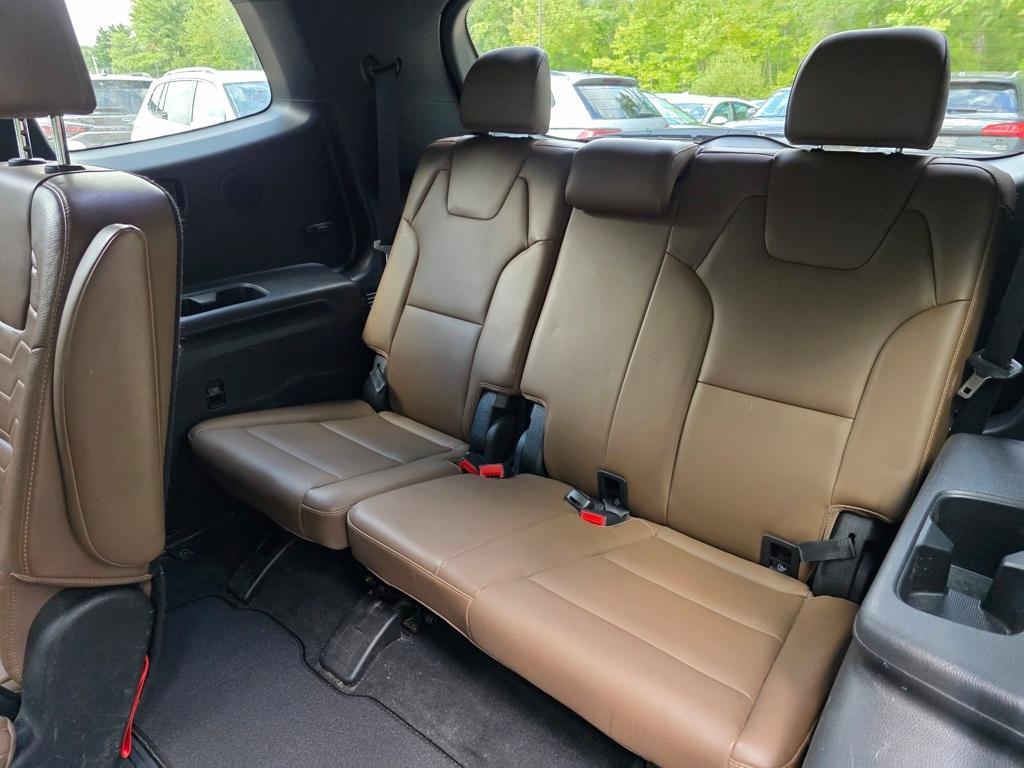 used 2021 Kia Telluride car, priced at $25,764