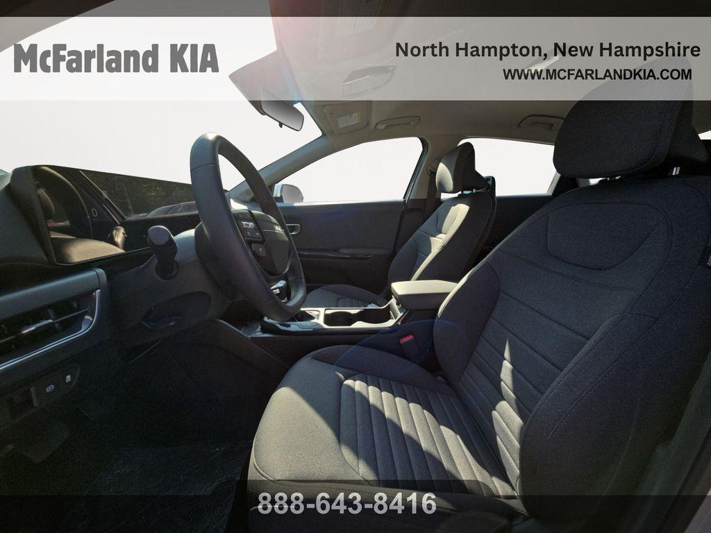 new 2025 Kia K4 car, priced at $23,300