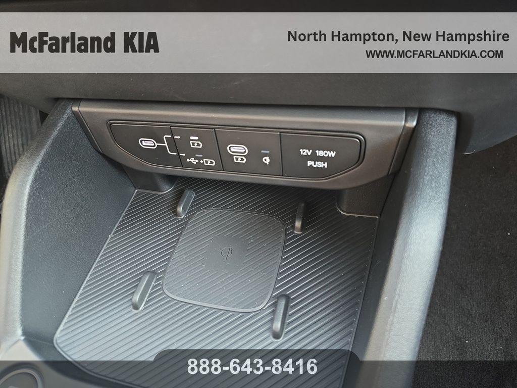 new 2025 Kia K4 car, priced at $23,300