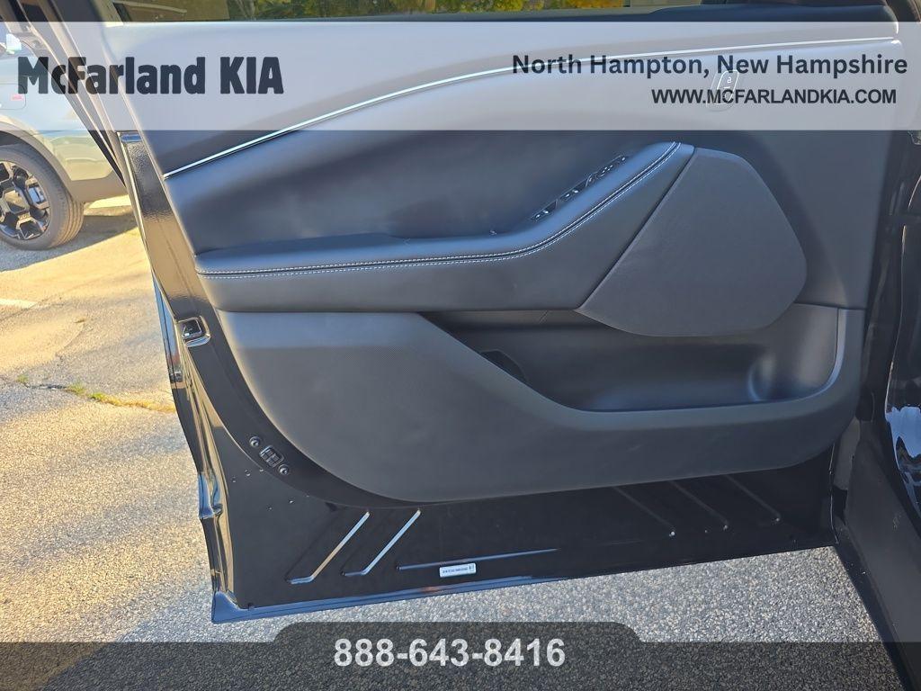 used 2022 Ford Mustang Mach-E car, priced at $22,997