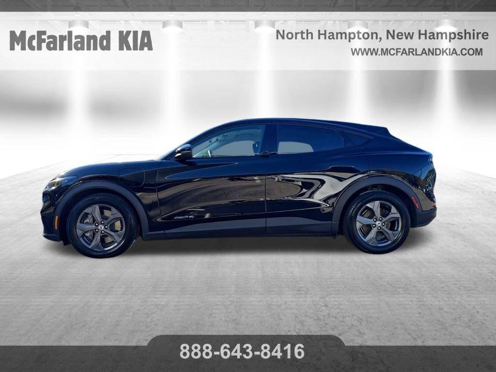 used 2022 Ford Mustang Mach-E car, priced at $22,997