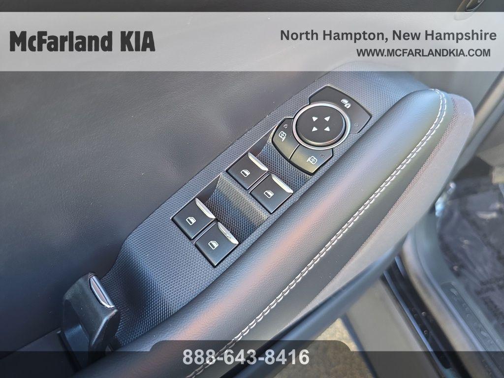 used 2022 Ford Mustang Mach-E car, priced at $22,997