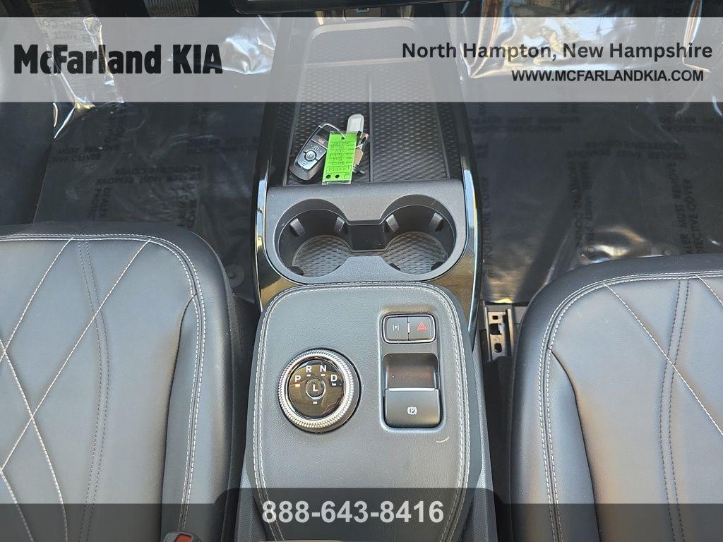used 2022 Ford Mustang Mach-E car, priced at $22,997