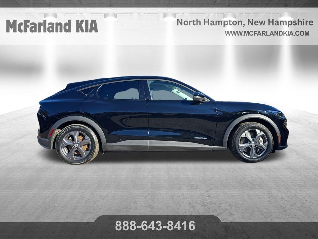 used 2022 Ford Mustang Mach-E car, priced at $22,997