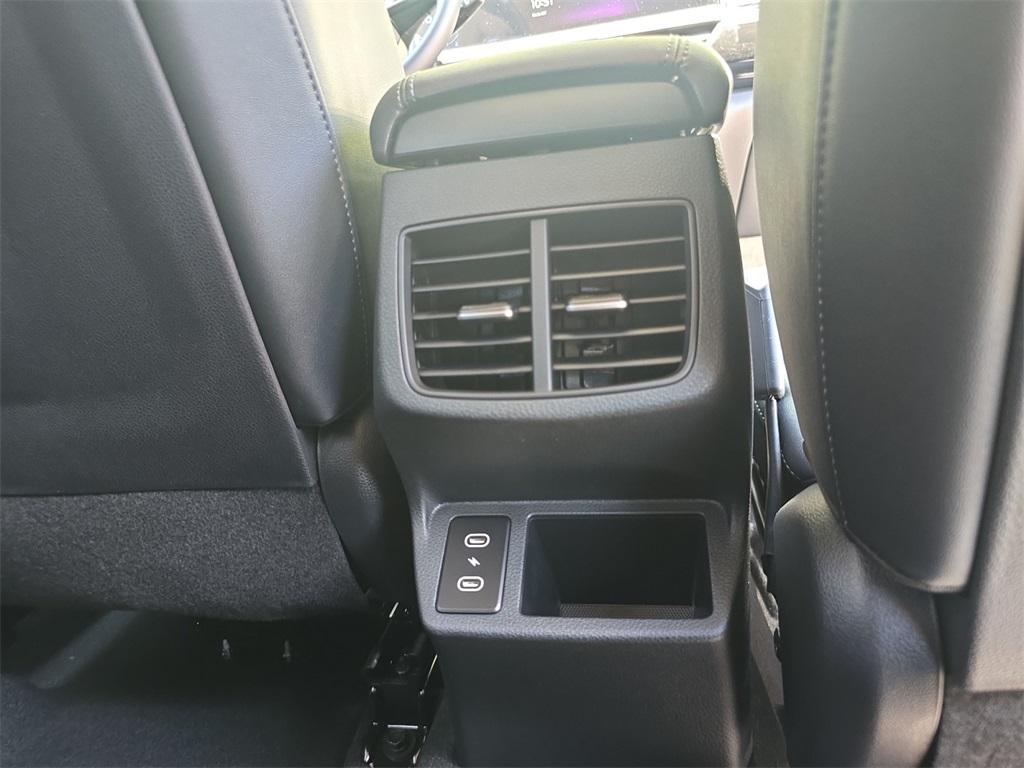 new 2025 Kia Seltos car, priced at $25,237