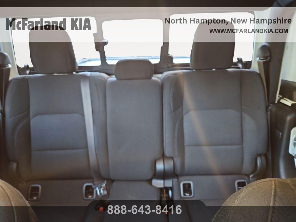 used 2023 Jeep Gladiator car, priced at $24,926