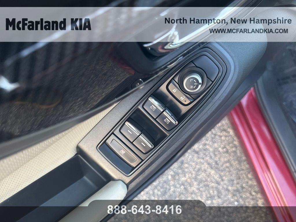 used 2017 Subaru Impreza car, priced at $14,391