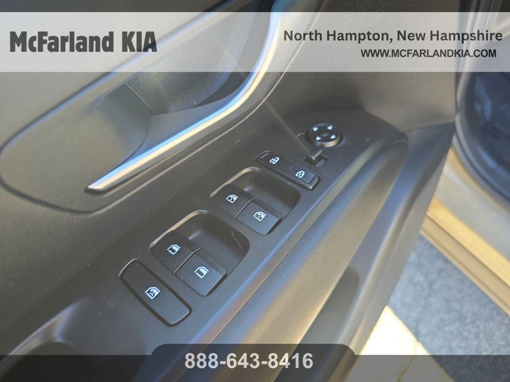 used 2023 Hyundai SANTA CRUZ car, priced at $25,566