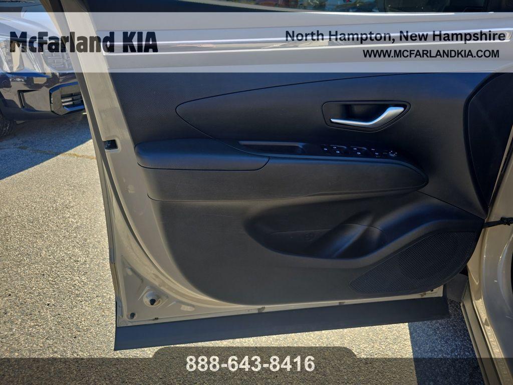 used 2023 Hyundai SANTA CRUZ car, priced at $25,566