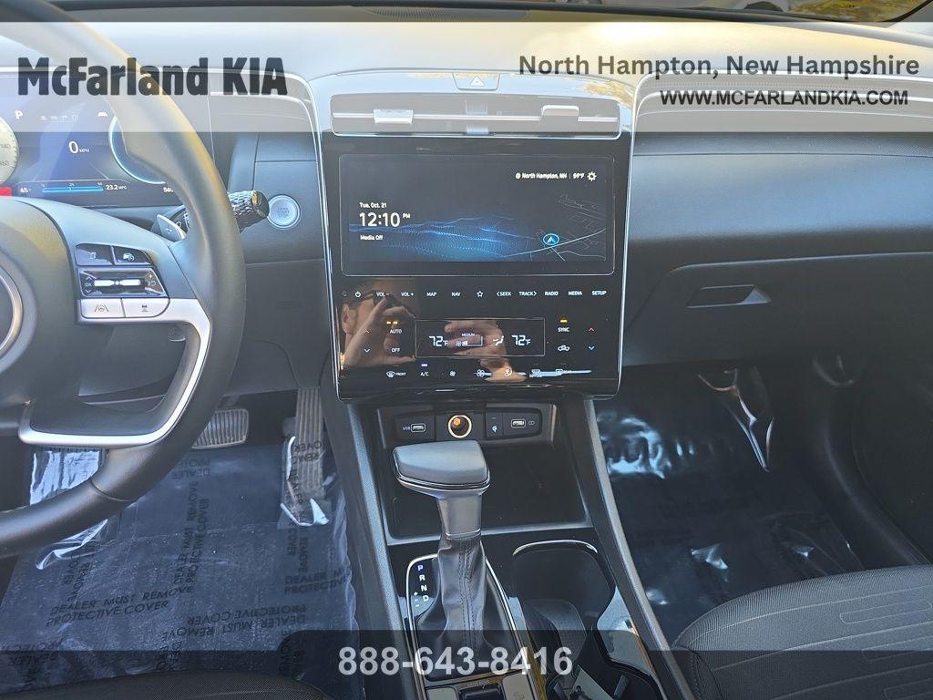 used 2023 Hyundai SANTA CRUZ car, priced at $25,566