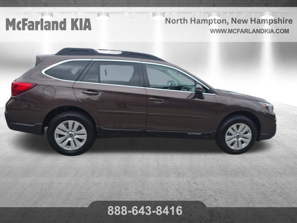 used 2019 Subaru Outback car, priced at $18,707