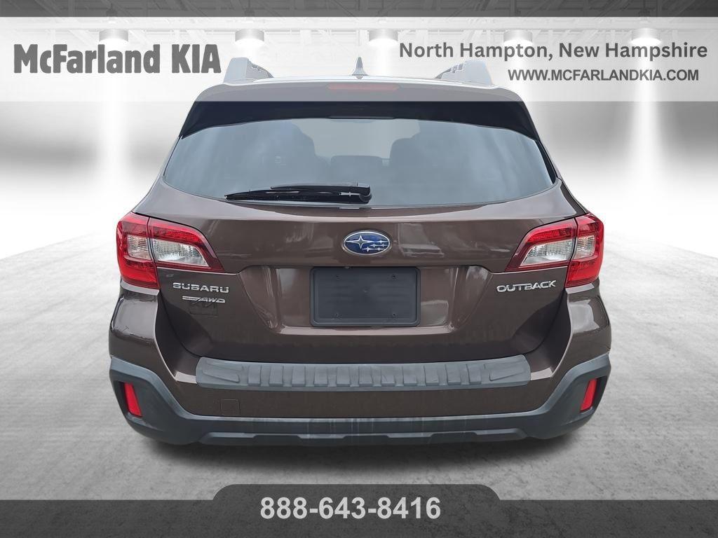 used 2019 Subaru Outback car, priced at $18,707