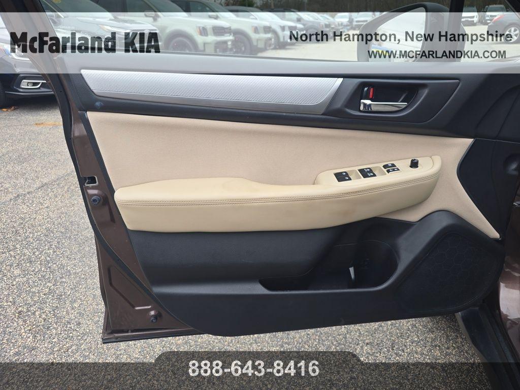 used 2019 Subaru Outback car, priced at $18,707