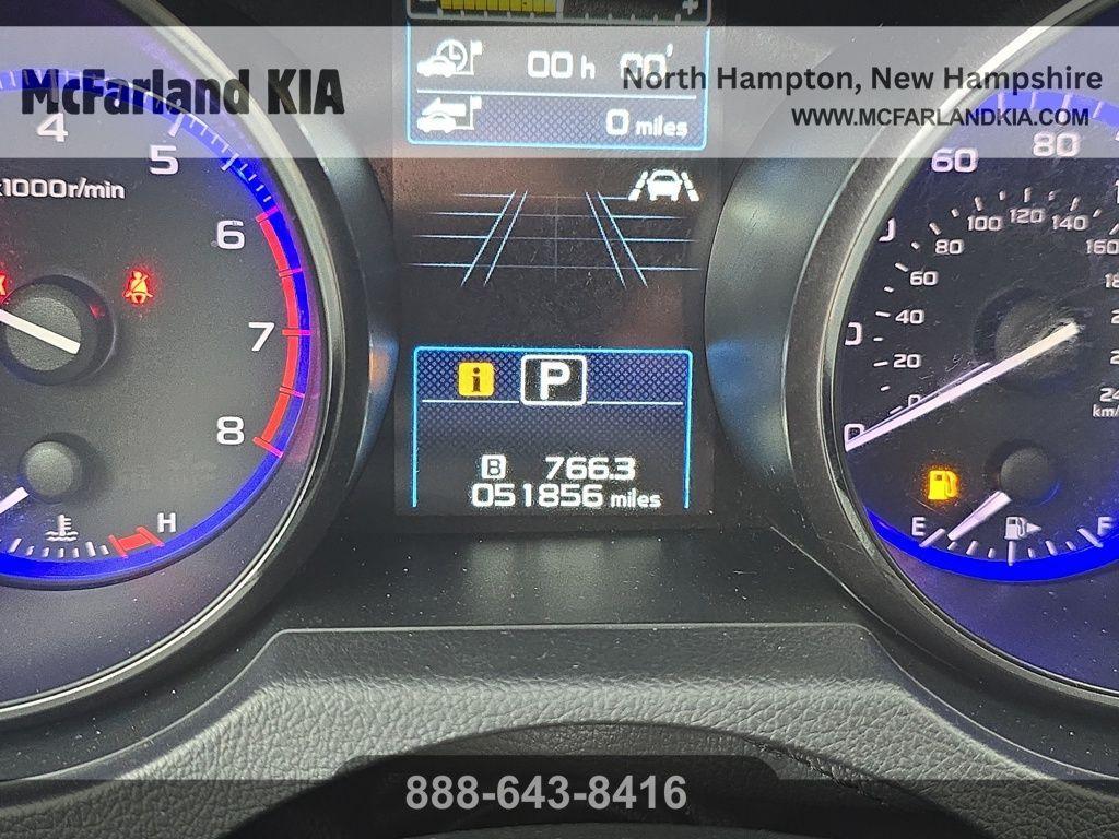 used 2019 Subaru Outback car, priced at $18,707