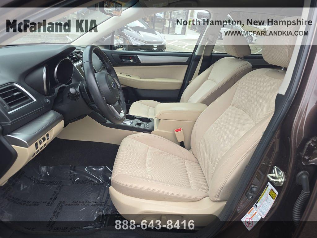 used 2019 Subaru Outback car, priced at $18,707