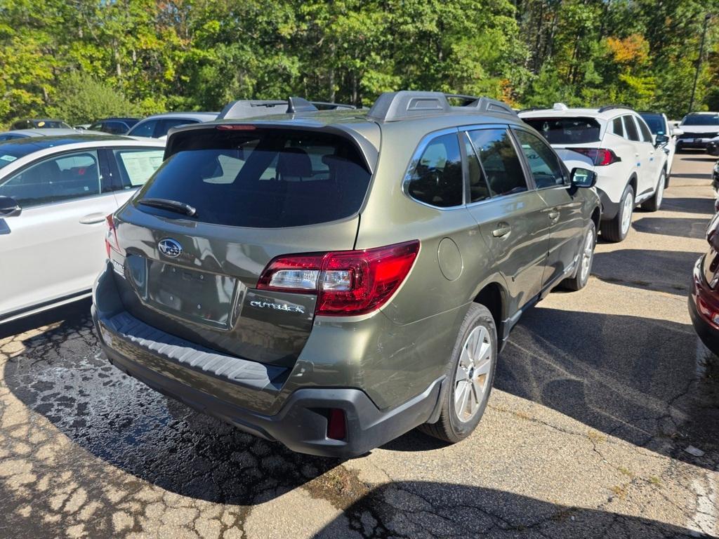 used 2019 Subaru Outback car, priced at $12,912