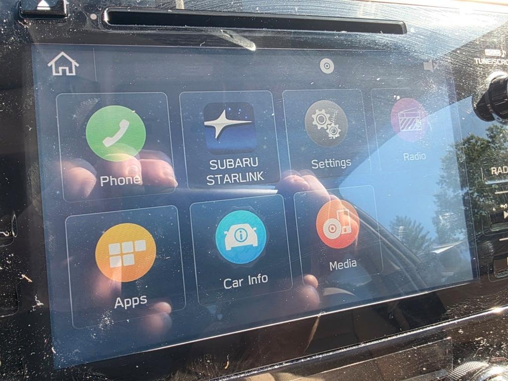 used 2019 Subaru Outback car, priced at $12,912
