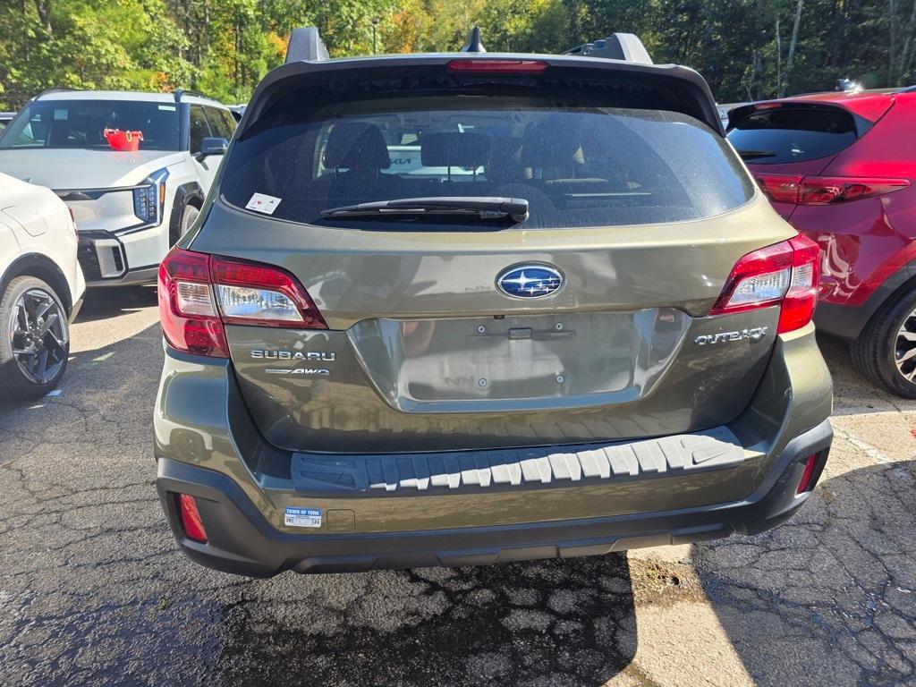 used 2019 Subaru Outback car, priced at $12,912