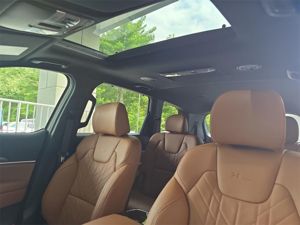 new 2025 Kia Telluride car, priced at $45,044