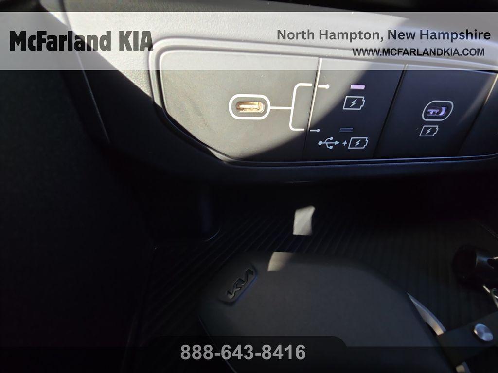 new 2025 Kia K4 car, priced at $21,548