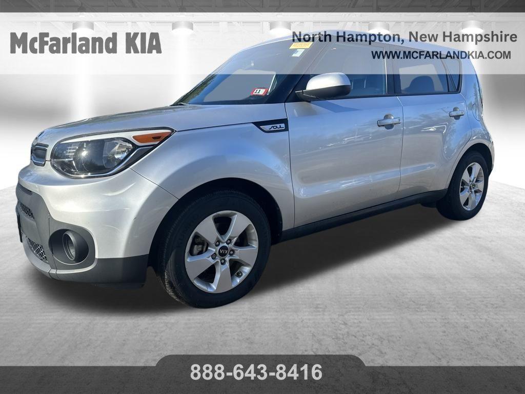 used 2019 Kia Soul car, priced at $12,598