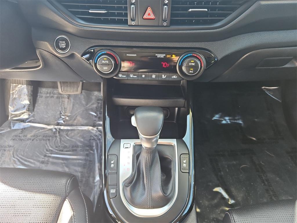 used 2019 Kia Forte car, priced at $14,488