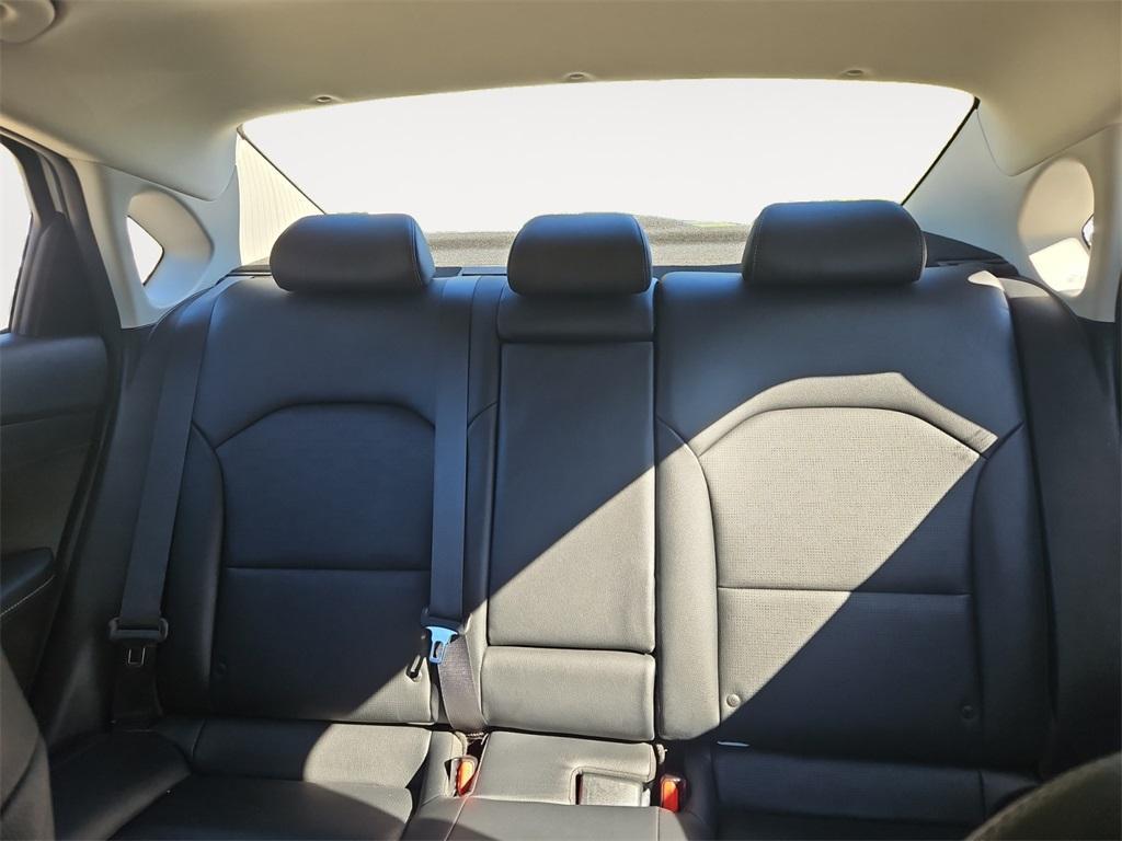 used 2019 Kia Forte car, priced at $14,488