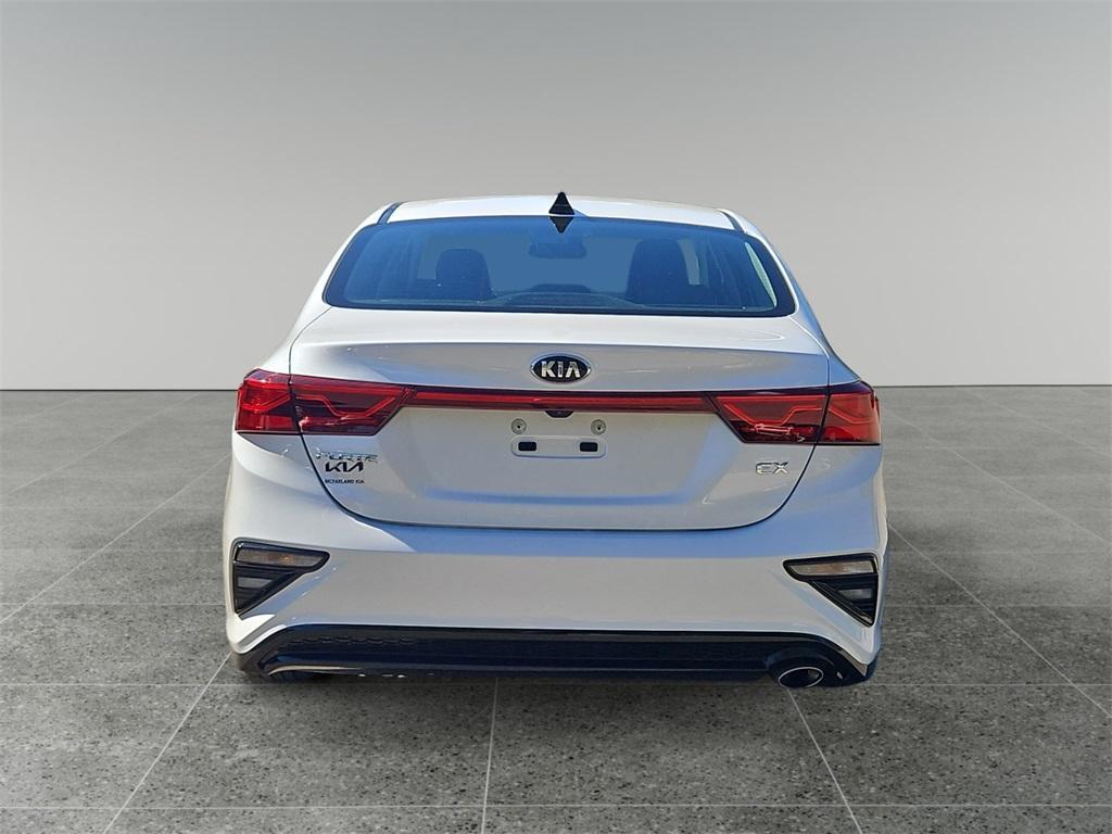 used 2019 Kia Forte car, priced at $14,488