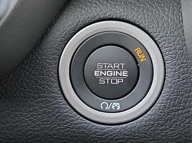 new 2025 Ram 2500 car, priced at $67,096