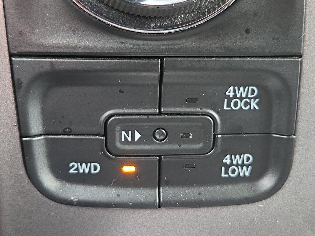 used 2023 Ram 1500 Classic car, priced at $26,917