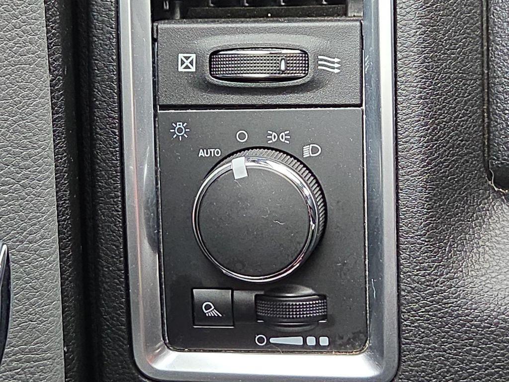 used 2023 Ram 1500 Classic car, priced at $26,917