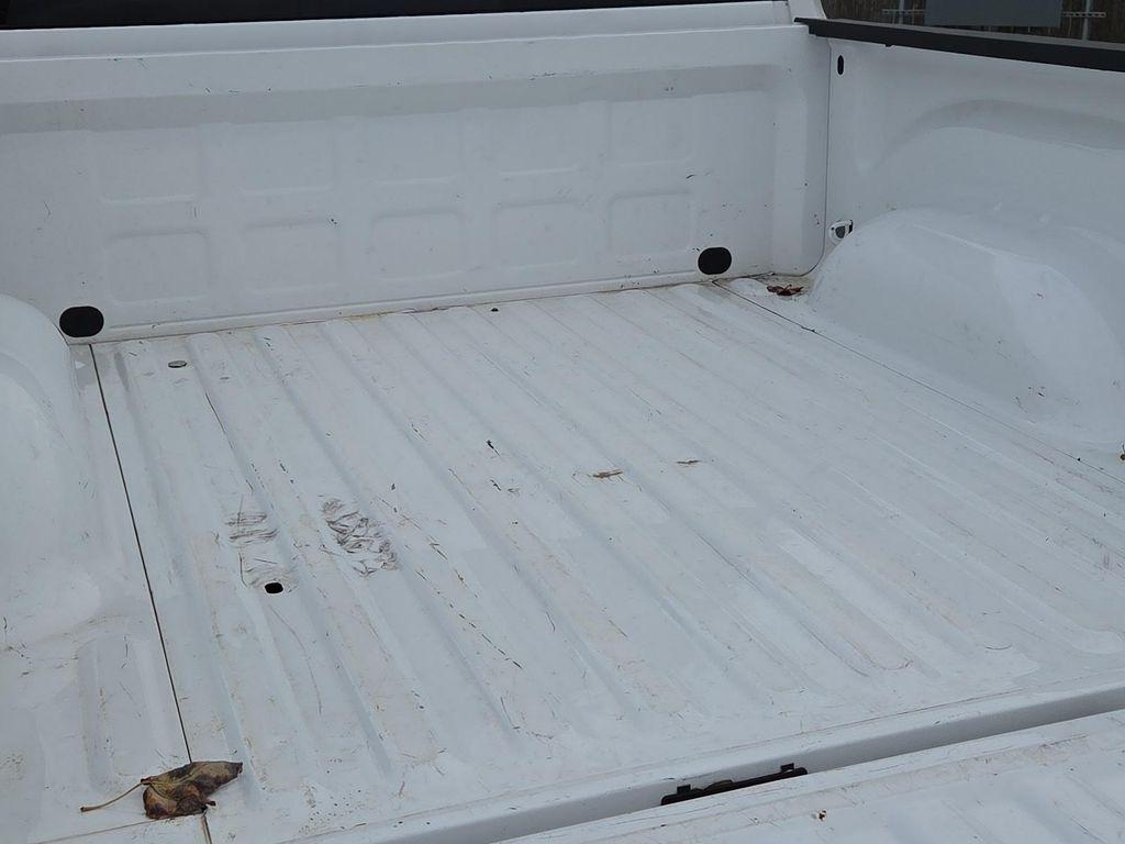 used 2023 Ram 1500 Classic car, priced at $26,917