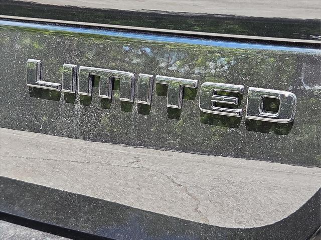 new 2025 Jeep Grand Cherokee L car, priced at $50,049