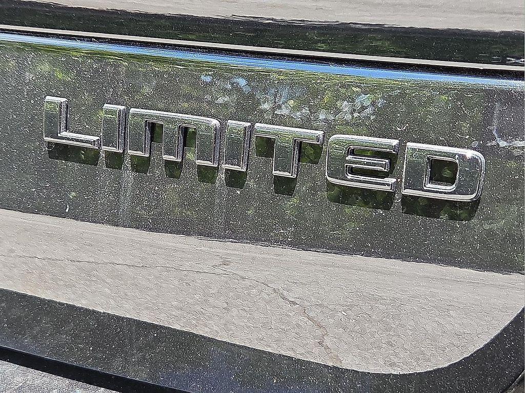 new 2025 Jeep Grand Cherokee L car, priced at $51,217