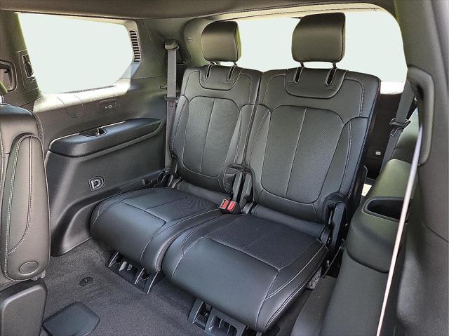 new 2025 Jeep Grand Cherokee L car, priced at $50,049