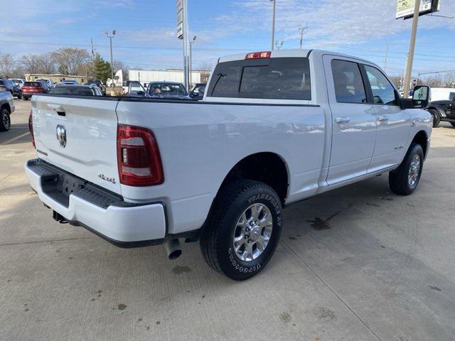 used 2024 Ram 2500 car, priced at $62,805