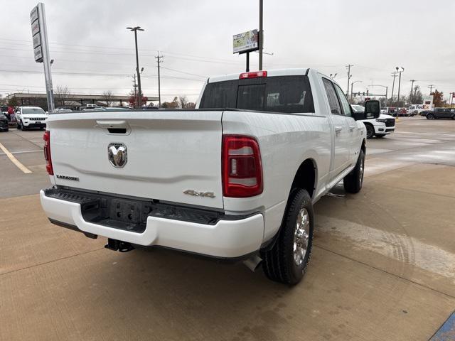 used 2024 Ram 2500 car, priced at $65,973