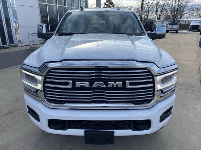 used 2024 Ram 2500 car, priced at $62,805