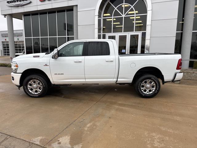 used 2024 Ram 2500 car, priced at $65,973