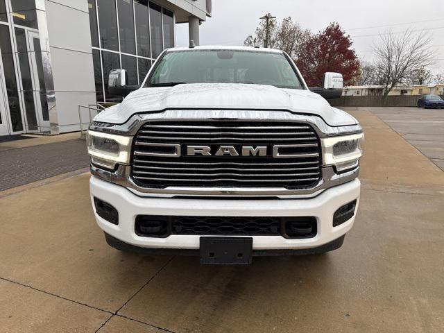 used 2024 Ram 2500 car, priced at $65,973