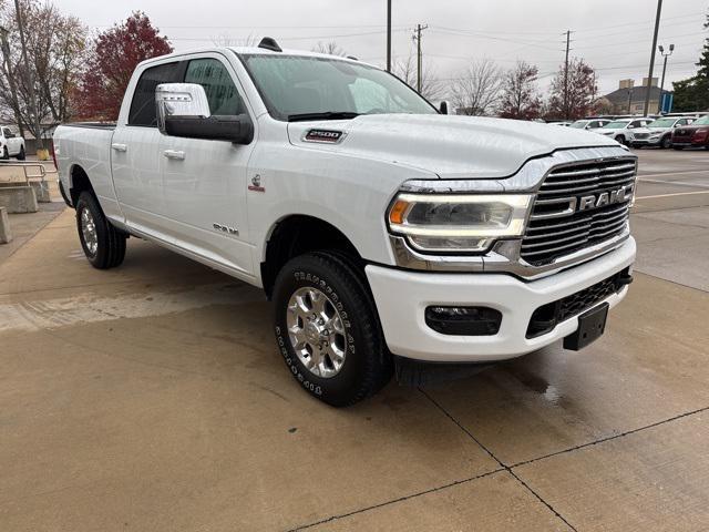 used 2024 Ram 2500 car, priced at $65,973