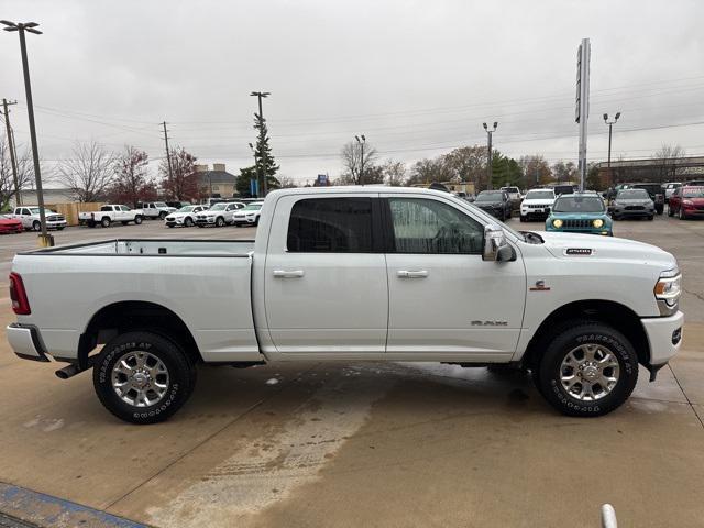 used 2024 Ram 2500 car, priced at $65,973