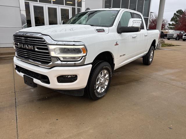 used 2024 Ram 2500 car, priced at $65,973