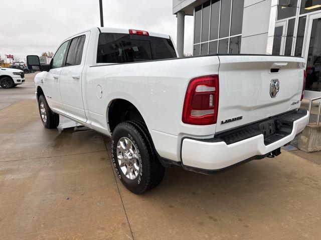 used 2024 Ram 2500 car, priced at $65,973